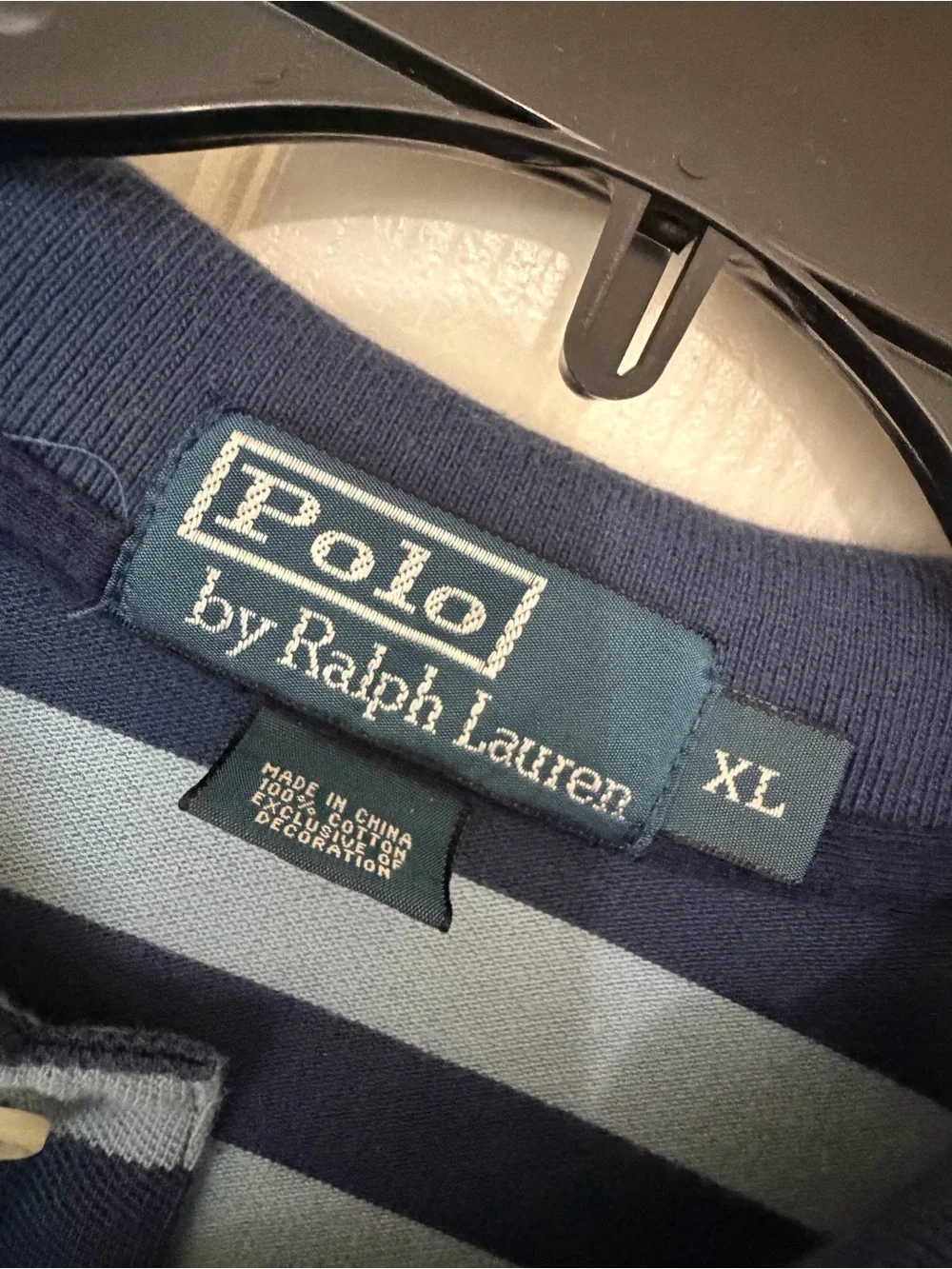 Polo Ralph Lauren vintage polo